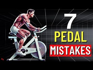 7 Exercise Bike Mistakes Secretly Crushing Your Progress (And How to Fix Them)