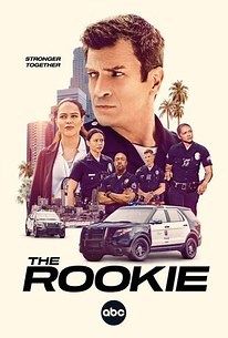 The Rookie: Season 4 | Cast and Crew | Rotten Tomatoes