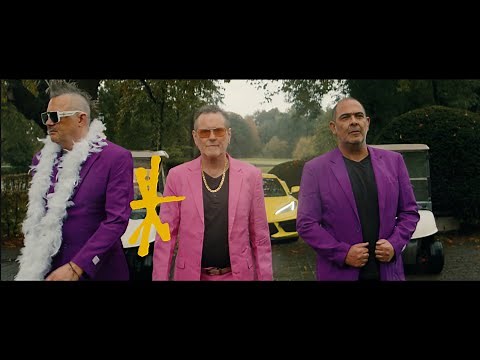 STOPPOK feat. RINGLSTETTER + FORTUNA EHRENFELD 'Wir pfeifen (Das letzte Loch)' (Offizielles Video)
