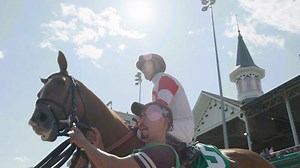 795K views · 7.4K reactions | Today, you will witness the Greatest Two Minutes in Sports. | Kentucky Derby | Facebook