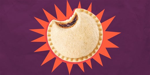 Even Chefs Love Uncrustables—but Their Pro Tips Make Them Taste So Much Better