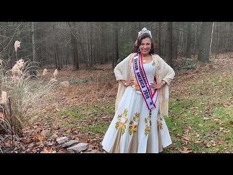 Over-60 Pageant Winner On Entering Ms. Senior America + Her No. 1 Beauty Tip