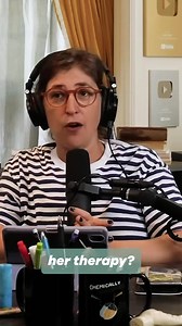 14K views · 326 reactions | NEW episode this week! 易 America's sweetheart Mara Wilson helps us break down body dysmorphia and living with severe OCD. Visit ▶️ https://www.bialikbreakdown.com/show for the full episode! ️ #BialikBreakdown #MaraWilson #MentalHealth #OCD #BodyDysmorphia | Mayim Bialik | Facebook