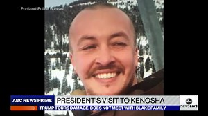 ABC News Live Prime: Tuesday, September 1, 2020