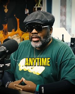 7.6K views · 138 reactions |  Kadeem Hardison keeps grinding for gigs | Angela Yee | Facebook