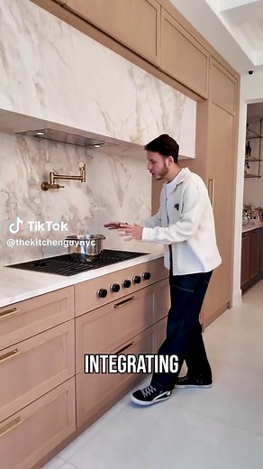 Pot Filler Height: Avoid This Common Mistake
