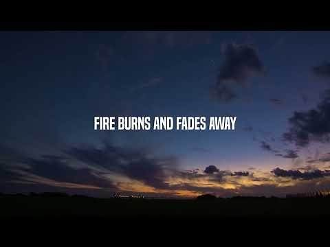 "First Light" by Down Like Silver