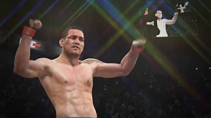 Gameplay-Video von EA Sports UFC