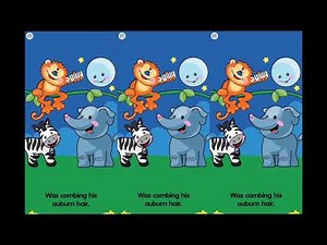 Fisher Price Story Book Rhymes Volume 1, 2 & 3 | Fisher Price Puppy | Nursery Rhymes | Baby Apps