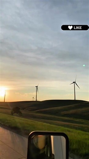 You Wont Believe This Epic Road Trip Scenery #NatureDrive #RoadTripViews @NatureStalker_