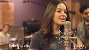 898K views · 24K reactions | Eileen Mirabal - El sol no regresa (La quinta estación) | Solo Covers | Facebook
