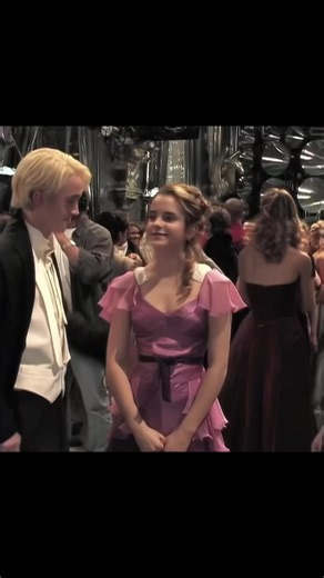 Emma Watson & Tom Felton: The True Moggers of Harry Potter?