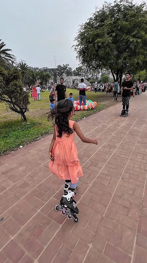 1.9M views · 43K reactions | skating stunt, don't try it without any training #skating #skater #skate #skatersharif #reels #skills | BD Sharif Skating | Facebook