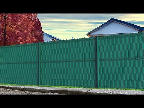 Conseil de pose pour Occultant