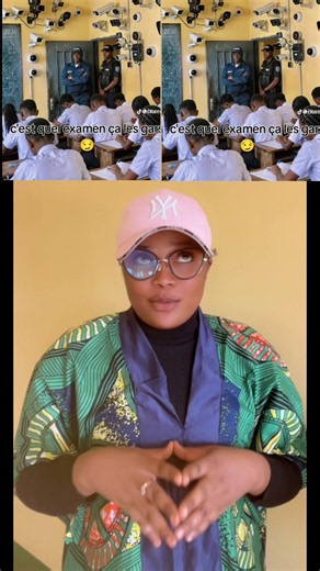 tantine Poposha (@tantine.betty.mum)’s videos with son original - tantine Poposha