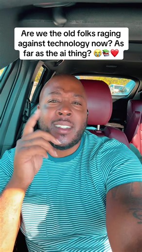 Guys, I think we may now be the old dogs barking at the moon. 😂📚❤️ As far as raging against technology. Ai is here and it’s not going anywhere. Obviously no one shouldn’t be trying to have ai write a book for them so I’m not even talking about that. I’ve heard tons of people saying it shouldn’t be used by anyone for any reason. To that point though, are we just the old fogies raging against the machine? ❤️📚📝 #booktok #bookish #books #booktoker #bookworm