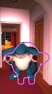 CAN YOU CATCH BALLERINA CAPUCHINA SAHUR TRALALERO TRALALA TRIPPI TROPPI in Garry's mod part #3❤️‍🔥