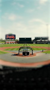 9.8K views · 204 reactions | Spring vibes are immaculate. New timelapse at @Braves spring training just dropped. | FanDuel Sports Network South | Facebook