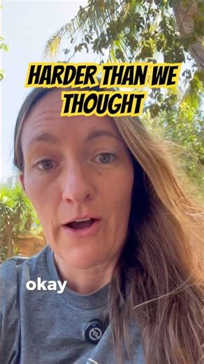 The emotional cost of worldschooling