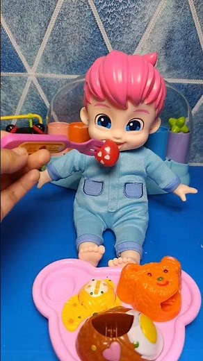 satisfying with unboxing review cute Bebefinn