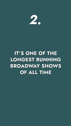 3 Surprising Facts About Mamma Mia! on Broadway You Probably Didn't Know
