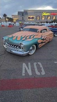 1950 COUPE MERCURY#subscribe 👍#cars#automobile#custom #classic#mercury#luxury