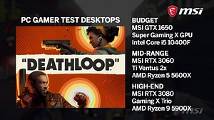 Deathloop - Best PC Settings | PC Gamer