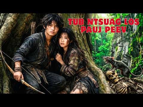 Tub ntsuag los pauj kev Chim#hmonglegend #2026