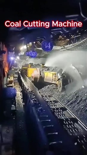 Smart Upgrades in Heavy Machinery Mining