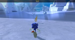 NO HUD Mod for Sonic Unleashed (X360/PS3) | SUHD Mods