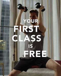 Live-stream fitness classes with Exhale teachers from across the nation! Bring the feel of a studio class right to your living room. 💪 | exhale Spa