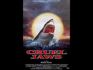Cruel Jaws (1995) Official Movie Trailer