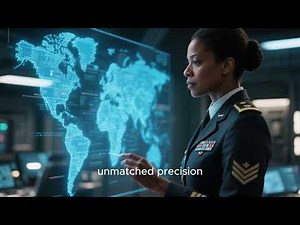 America’s Latest Military Power Upgrade!