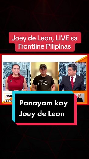 Paglipat ni Tito, Vic, at Joey sa Kapatid Network