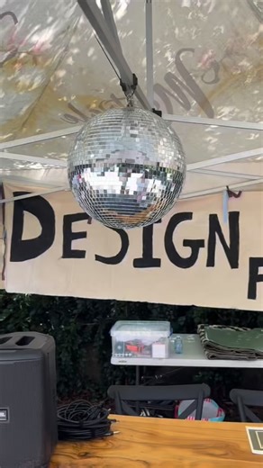 What an incredible first day at the Makers’ Design Fair! ✨ Thank you to everyone who visited yesterday. The energy, the creativity, and support for our local makers made it such a special afternoon. 💛 And good news… **we’re back again today from 1pm!** Yes, the rain is hanging around, but don’t let that stop you. All but three stalls are indoors, so you can stay safe and dry while exploring beautiful handmade work, watching live demonstrations, and enjoying great food, drinks, and music. Bring 