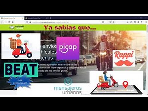 para vendedores Mercadolibre: Cómo funciona 📦 Mercado Envío Flex: entrega el mismo día de la compra🚀