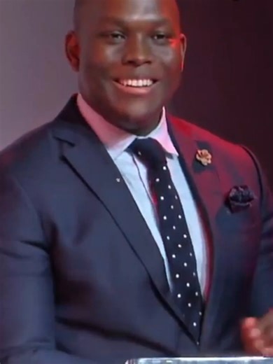 The Future of Africa: Building Today for Tomorrow