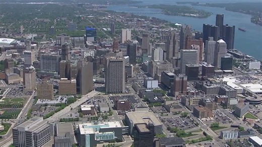 Study links poor air quality and Gentrification