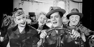 12 Fascinating Things You Never Knew About "I Love Lucy"
