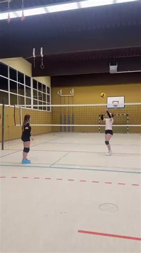 Advanced Volleyball Practice Techniques