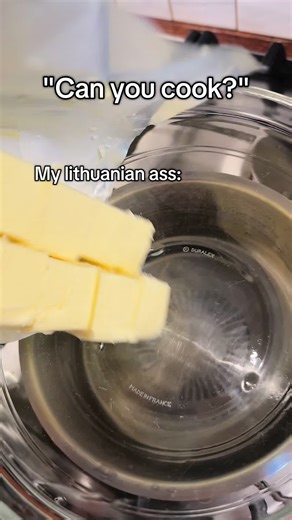 Delicious Lithuanian Tinginys Dessert Recipe