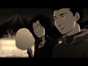 Robin x Raven ~ Hero