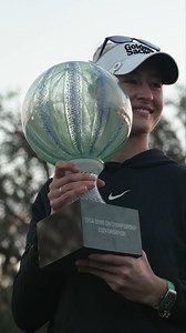 2024 was a crazy year for Nelly Korda Watch out 2025 👀 | LPGA