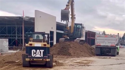 Multiple new stores coming to Merced Mall, city says