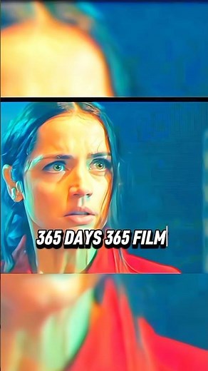 365 DAYS 365 FILMS | DAY 1/365