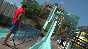 160 reactions · 45 shares | Summer's nearly over Booooooo!!!! Now here's the good news..... ⭐ Season Extension ⭐ OPEN THIS WEEKEND We have decided to extend this years season into the remainder of September We will now be open 10am-5pm on the remaining WEEKENDS ONLY of the month.  Join us at the UK's largest outdoor waterpark for some flumin' good fun! Remember you will still need to book online in advance www.splashdownwaterparks.co.uk/quaywest | Splashdown Quaywest | Facebook