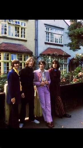 Have a Fab Friday Everyone! | Beatles Tours London