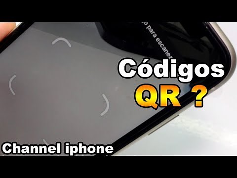 Cómo leer códigos QR en un iPhone 11 Cómo escanear códigos QR con el iPhone iOS 13