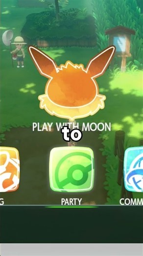 Best shiny hunting method in Pokemon Lets Go Pikachu/Eevee! #shinyhunting #pokemon #pokémonletsgo