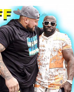 389K views · 5.4K reactions | I FINALLY SEE KALI MUSCLE AFTER HE ALMOST DIED #KALIMUSCLE #BFFF #FRIENDS | Big SC Boy | Facebook